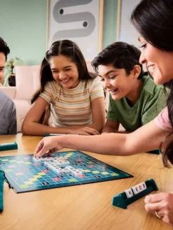 sanapeli>Scrabble Online
