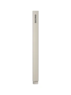 Secrid Lompakot|korttikotelo Cardprotector Powder White