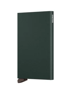 Secrid Lompakot|korttikotelo Cardprotector Powder Forest