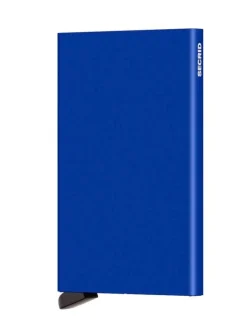 korttikotelo Cardprotector>Secrid Clearance