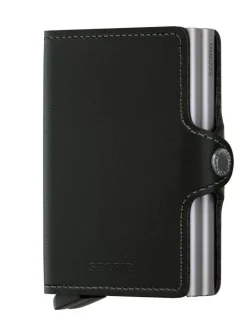 Secrid Lompakot|korttikotelo Twinwallet Original Black