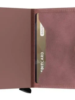 lompakko Miniwallet Vintage>Secrid Clearance