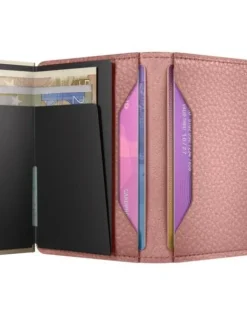 lompakko Miniwallet Pebble>Secrid Sale