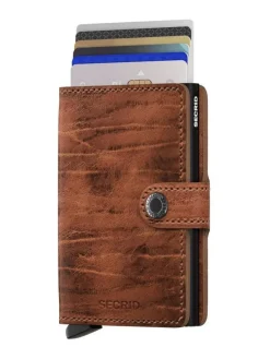 Secrid Lompakot|lompakko Miniwallet Dutch Martin Whiskey
