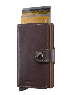 lompakko Miniwallet Original>Secrid Online