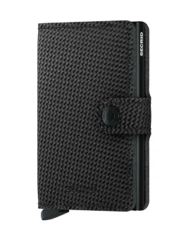 lompakko Miniwallet Carbon>Secrid Online