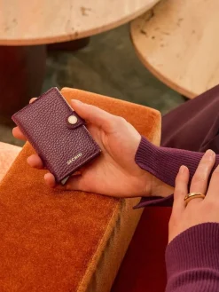 lompakko Miniwallet Pebble><noscript><img width=