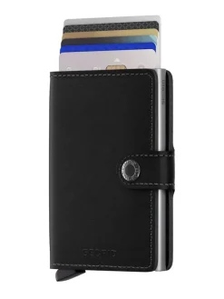 lompakko Miniwallet Original>Secrid Clearance
