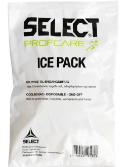 Select Kuntoilutarvikkeet|kylmäpussi Ice Pack
