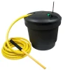 ejektorisäiliö 50 L sis. 10 m letku>Separett Sale