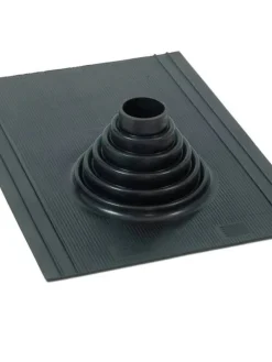 Separett Pihatarvikkeet|katon läpivientitiiviste ø75-110 mm