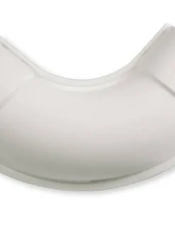 Separett Pihatarvikkeet|mutkaputki 90° ø110 mm
