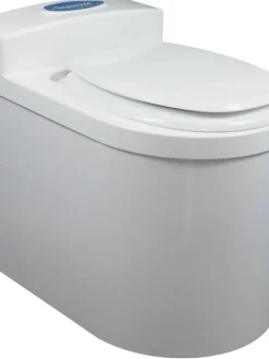 pakastava käymälä Freeze 2200 230V lattialämmitysko>Separett Discount