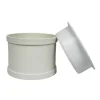 Separett Pihatarvikkeet|peitetulppa 110 mm putkeen