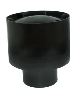tuuletusputken hattu ø110 mm>Separett Sale
