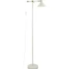 Sessak Sisustusvalaisimet|lattiavalaisin Henry beige
