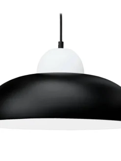 Sessak Sisustusvalaisimet|Napa designriippuvalaisin musta