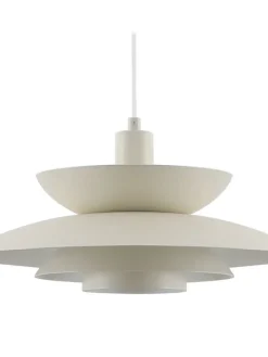 Sessak Sisustusvalaisimet|riippuvalaisin Asher Ø38 cm beige