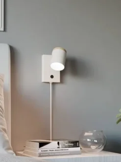 Sessak Sisustusvalaisimet|seinävalaisin Clemente beige
