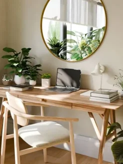 Sessak Sisustusvalaisimet|seinävalaisin Ivy beige