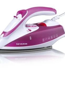höyrysilitysrauta BA3243>severin Online