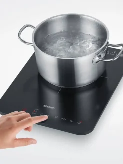 severin Uunit Ja Liedet|induktiolevy DK1032