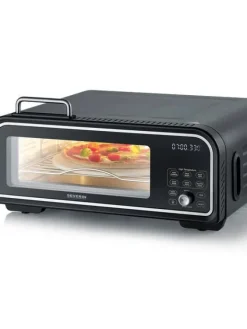 severin Grillaus|pizzauuni SERICO PG8575 digitaalinen