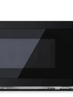 Sharp Mikroaaltouunit|mikro YC-MS02E-B musta