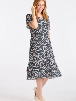 mekko MINTTU 523>Shenina Clearance