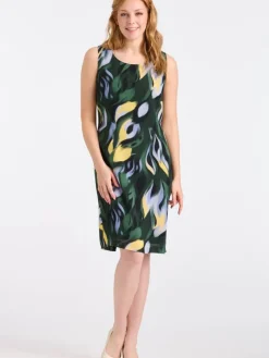 Shenina Lyhyet Juhlamekot|mekko MISSUT 500 25 Vihreu00e4