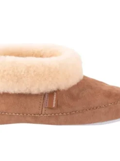 Shepherd of Sweden Aamutossut|aamutossut Emmy 056 Chestnut