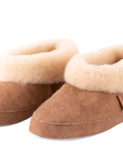 Shepherd of Sweden Aamutossut|aamutossut Emmy 056 Chestnut
