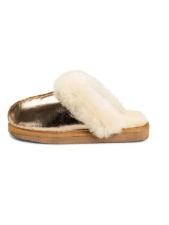 Shepherd of Sweden Aamutossut|aamutossut Jessica Gold 084 Gold