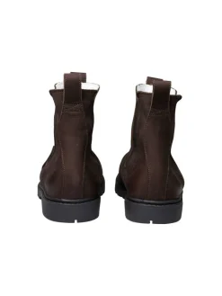 chelseat Klas Dark Brown>Shepherd of Sweden Discount