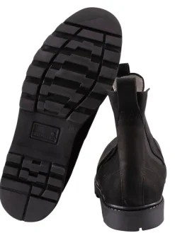 Shepherd of Sweden Nilkkurit|chelseat Klas Black 010 Black
