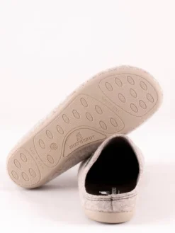 Shepherd of Sweden Aamutossut|huopatossut Cilla 040 040 Beige