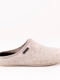 Shepherd of Sweden Aamutossut|huopatossut Cilla 040 040 Beige