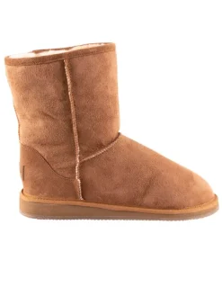 Shepherd of Sweden Nilkkurit|nilkkurit Linda 056 Chestnut