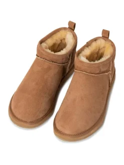 Shepherd of Sweden Nilkkurit|nilkkurit W Kim Chestnut 056 Chestnut