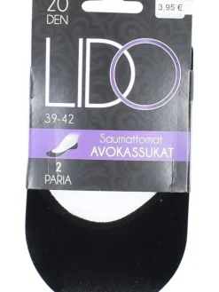 Avokassukat 20den 2pr/pkt>Sidoste Best