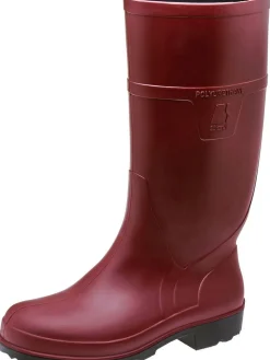 Sievi Kumisaappaat|kumisaappaat Light Boot Berry 9VP Berry