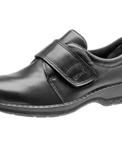 Sievi Kävelykengät|Kävelykengät 32543-463 45M Musta