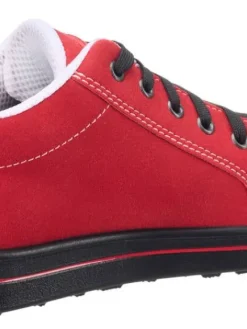 Sievi Kävelykengät|kävelykengät 92P Planar 92P Red