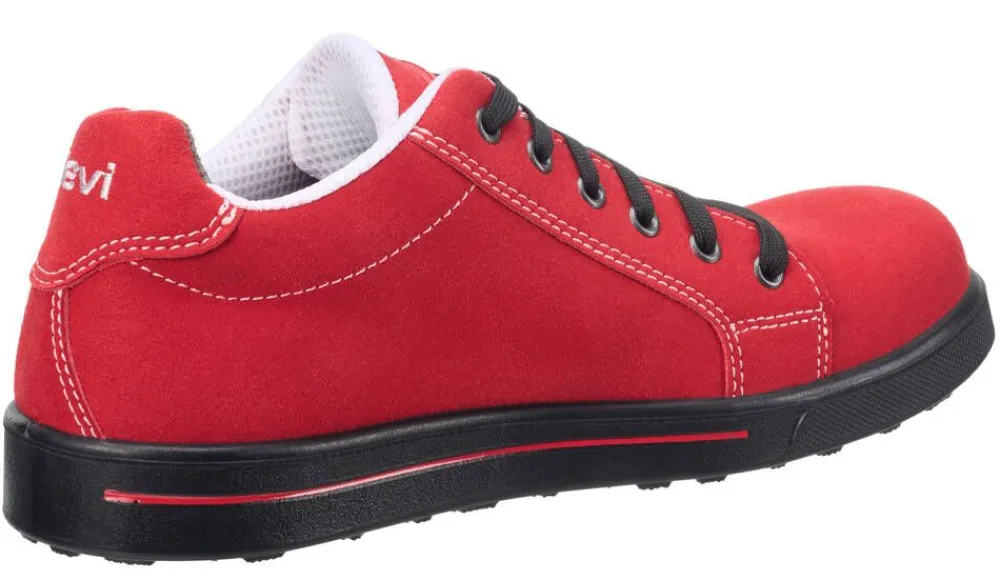 Sievi Kävelykengät|kävelykengät 92P Planar 92P Red