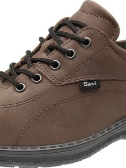 Sievi Kävelykengät|kävelykengät Patrik XL 39R Ruskea