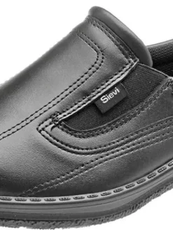 Sievi Kävelykengät|Kävelykengät Veijo XL 45M Musta