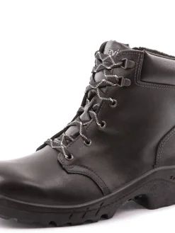 Sievi Nilkkurit|nastakengät Spike Casual 71M Musta