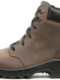 Sievi Nilkkurit|Nastanilkkurit Spike Casual 33R Ruskea