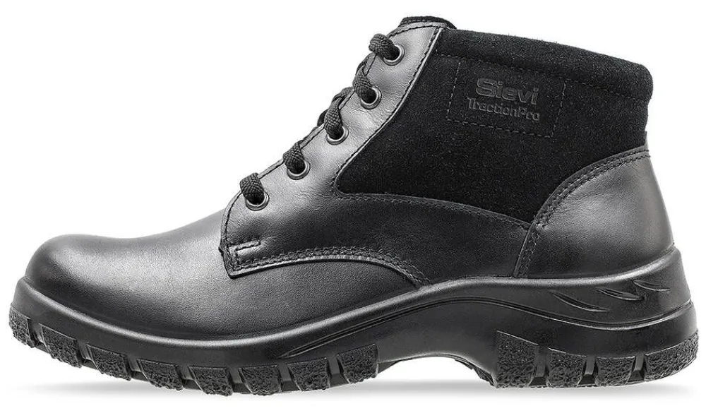 Sievi Nilkkurit|nilkkurit Joonas XL 20M Musta
