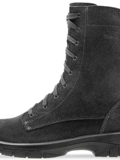 Sievi Nilkkurit|nilkkurit 20M Ellen 20M Musta
